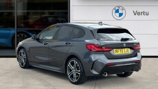 BMW 1 Series 120d M Sport 5dr Step Auto Diesel Hatchback